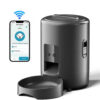 Automatic Pet Feeder Smart APP Control 2L Dry Food Dispenser