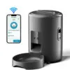 Automatic Pet Feeder Smart APP Control 2L Dry Food Dispenser Automatic Pet Feeder Smart APP Control 2L Dry Food Dispenser